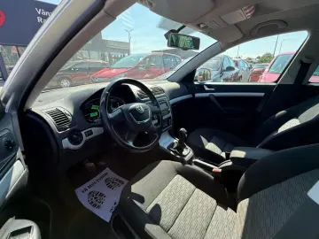 Skoda Octavia 2.0 TDI Ambiente