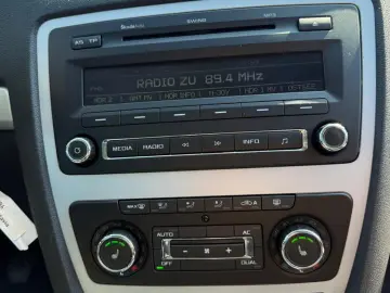 Skoda Octavia 2.0 TDI Ambiente