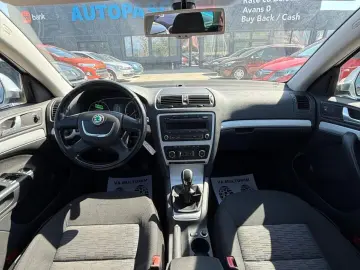 Skoda Octavia 2.0 TDI Ambiente