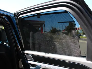 VW Touareg R-Line IQ LED Stdhzg AHK DynAud Luft 21