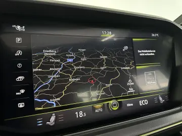 VW Touareg R-Line BLACK NACHT  HUD AHK SOFT LUFT