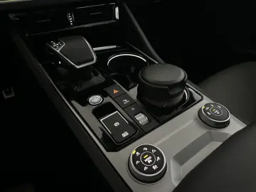 VW Touareg R-Line BLACK NACHT  HUD AHK SOFT LUFT