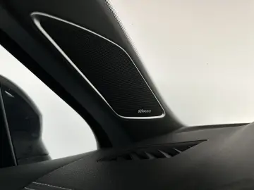 VW Touareg R-Line BLACK NACHT  HUD AHK SOFT LUFT