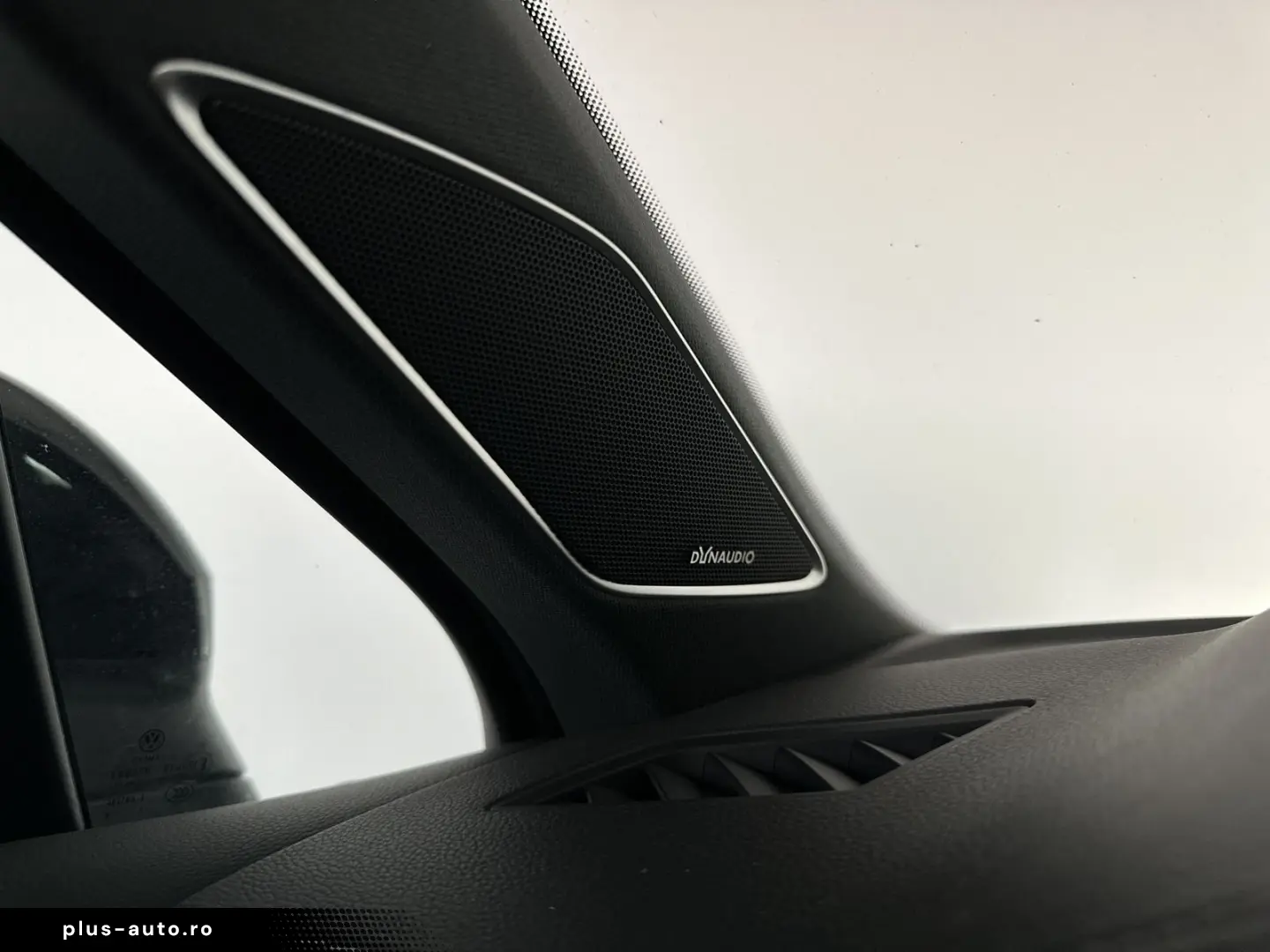 VW Touareg R-Line BLACK NACHT  HUD AHK SOFT LUFT