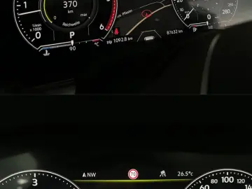 VW Touareg R-Line BLACK NACHT  HUD AHK SOFT LUFT