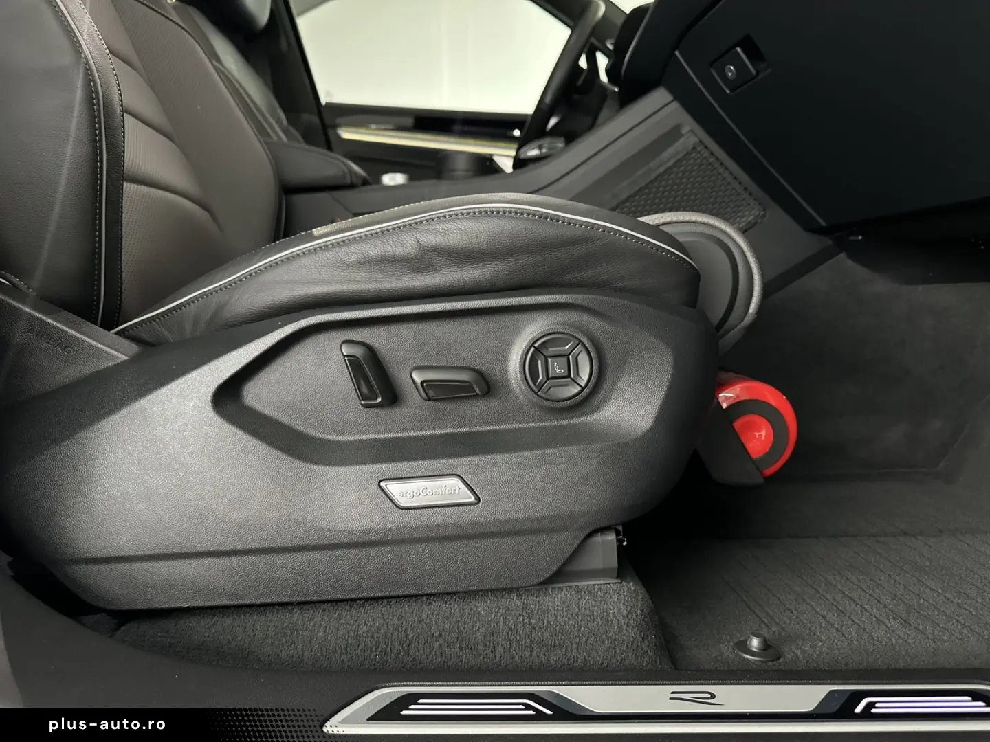 VW Touareg R-Line BLACK NACHT  HUD AHK SOFT LUFT