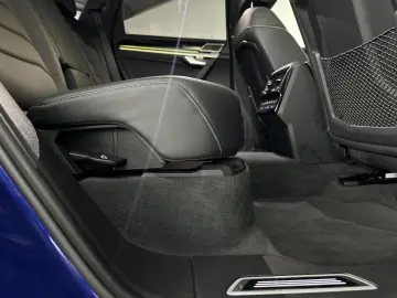 VW Touareg R-Line BLACK NACHT  HUD AHK SOFT LUFT