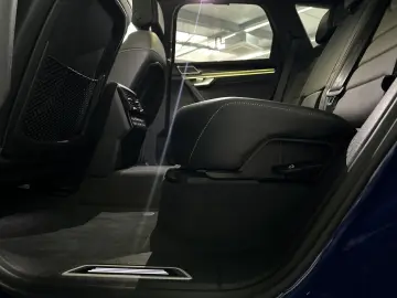 VW Touareg R-Line BLACK NACHT  HUD AHK SOFT LUFT