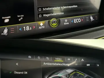 VW Touareg R-Line BLACK NACHT  HUD AHK SOFT LUFT