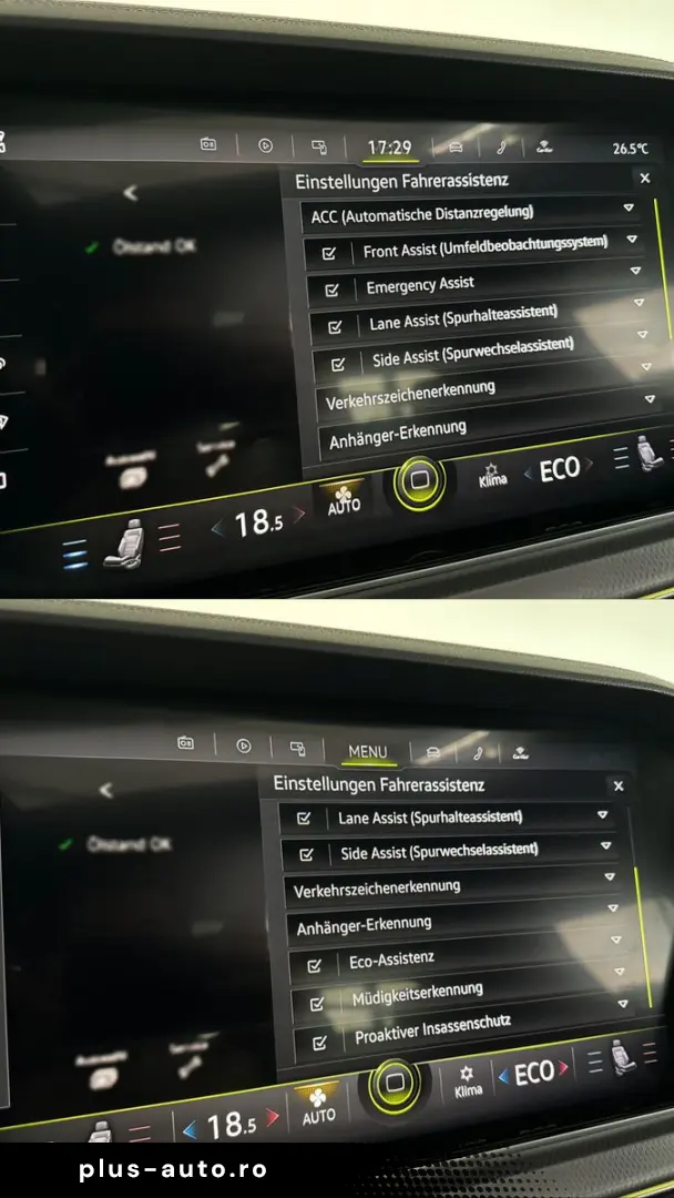 VW Touareg R-Line BLACK NACHT  HUD AHK SOFT LUFT