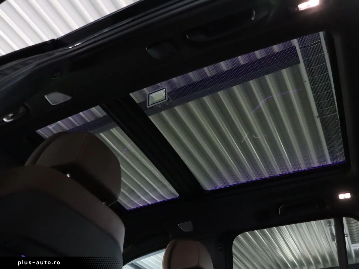 BMW X5 xDrive 40d INDIVIDUAL M-SPORTPAKET SKY-LOUNGE