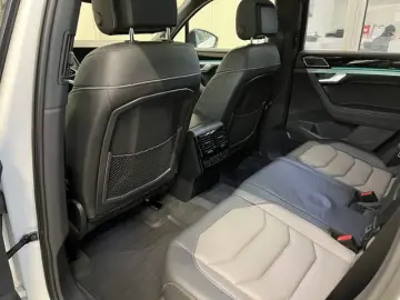 VW Touareg 3.0 TDI R-Line Black Style VOLLAUSSTATTU