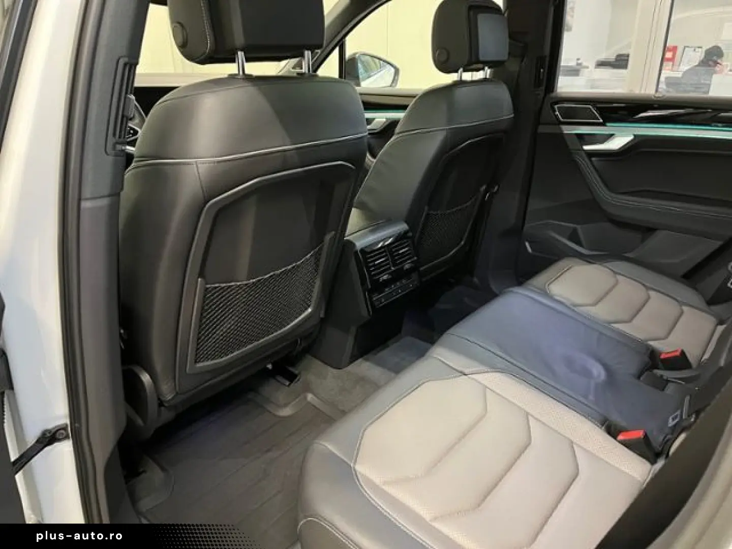 VW Touareg 3.0 TDI R-Line Black Style VOLLAUSSTATTU