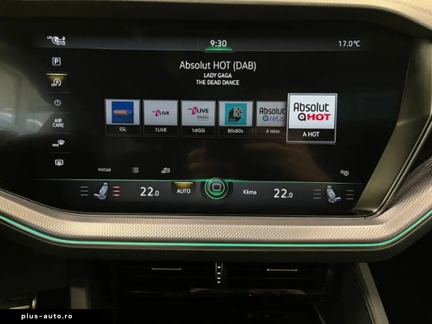 VW Touareg 3.0 TDI R-Line Black Style VOLLAUSSTATTU