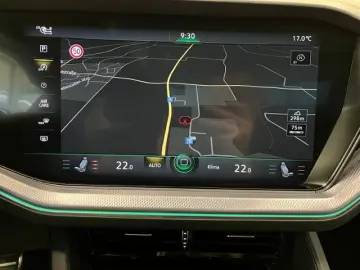 VW Touareg 3.0 TDI R-Line Black Style VOLLAUSSTATTU