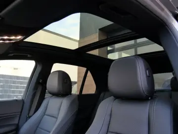 MERCEDES-BENZ GLE 350de 4M. AMG 360 HUD Pan.Bel Burn