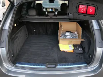 MERCEDES-BENZ GLE 350de 4M. AMG 360 HUD Pan.Bel Burn