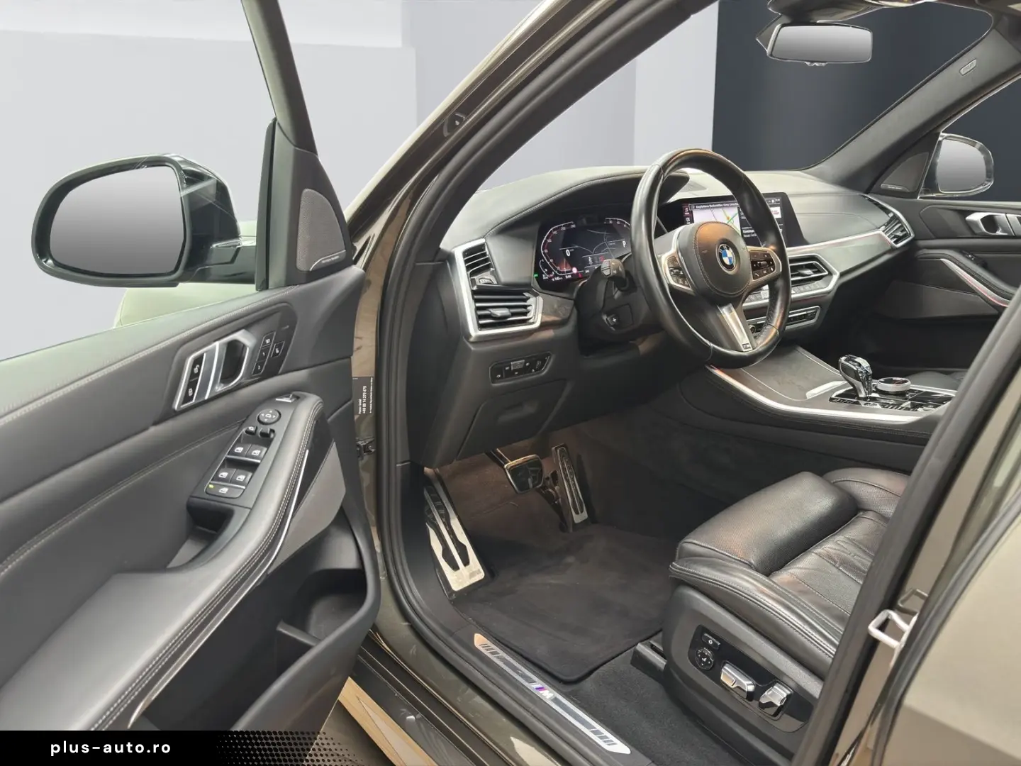 BMW X5 xDrive40d [M Sport  Laser  HK Sound  Pano]