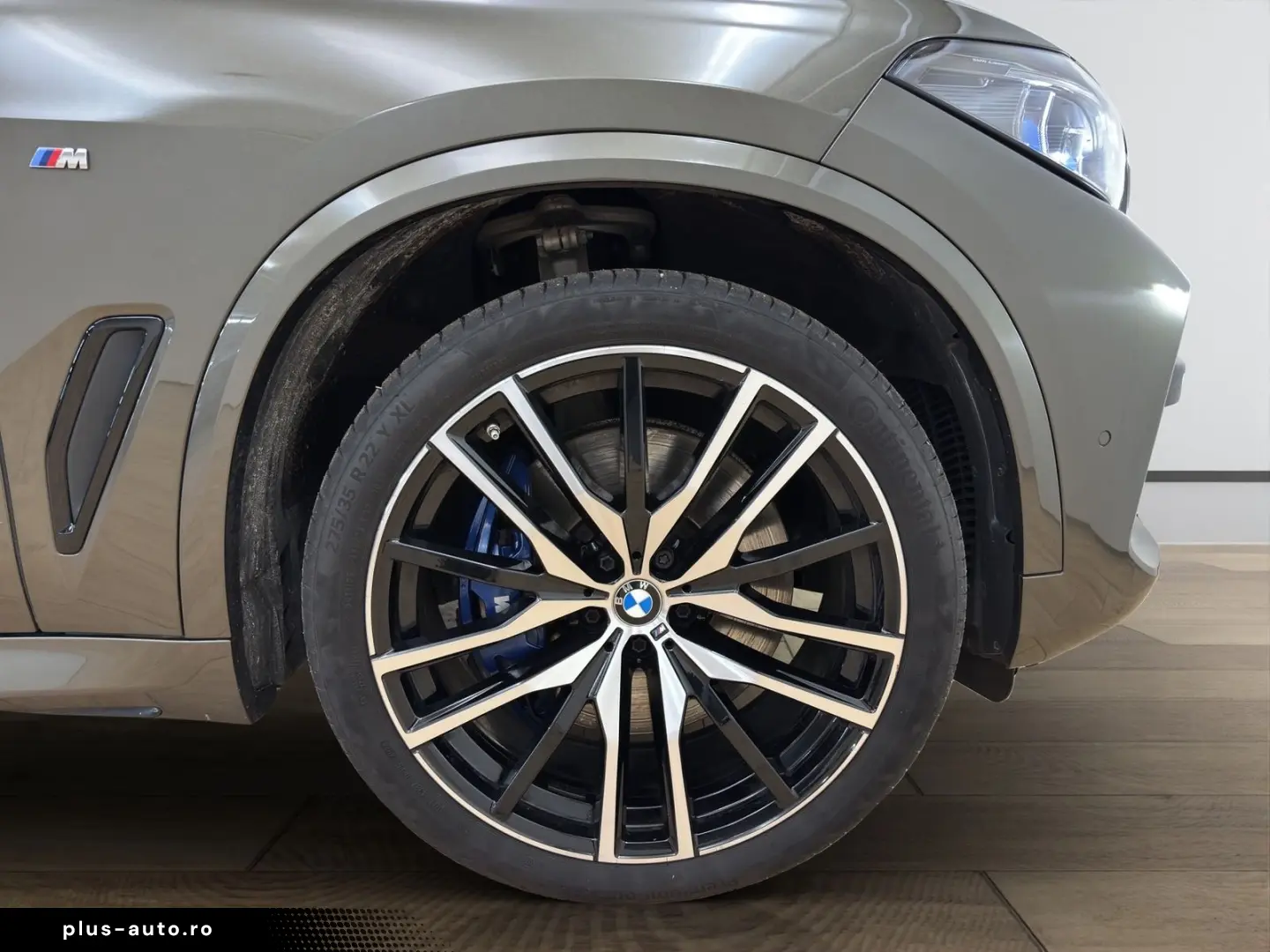 BMW X5 xDrive40d [M Sport  Laser  HK Sound  Pano]