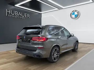 BMW X5 xDrive40d [M Sport  Laser  HK Sound  Pano]