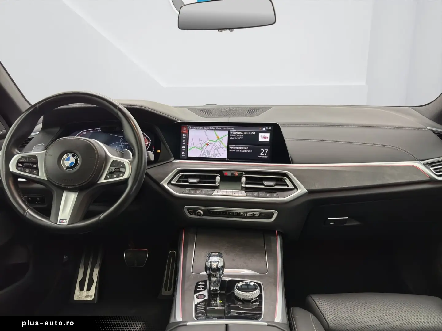 BMW X5 xDrive40d [M Sport  Laser  HK Sound  Pano]