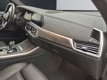 BMW X5 xDrive40d [M Sport  Laser  HK Sound  Pano]