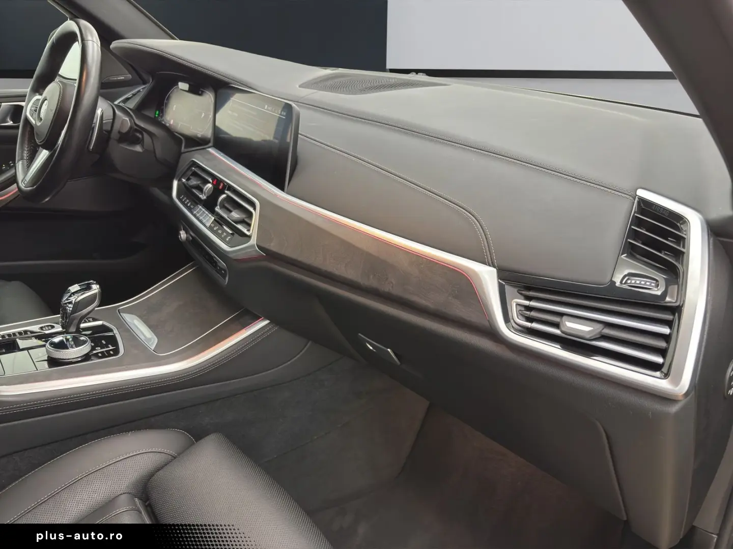 BMW X5 xDrive40d [M Sport  Laser  HK Sound  Pano]