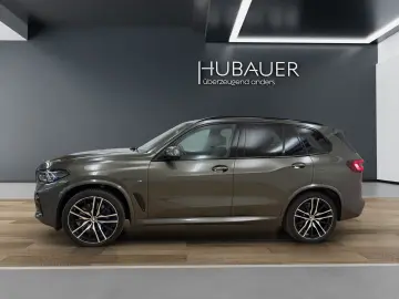 BMW X5 xDrive40d [M Sport  Laser  HK Sound  Pano]