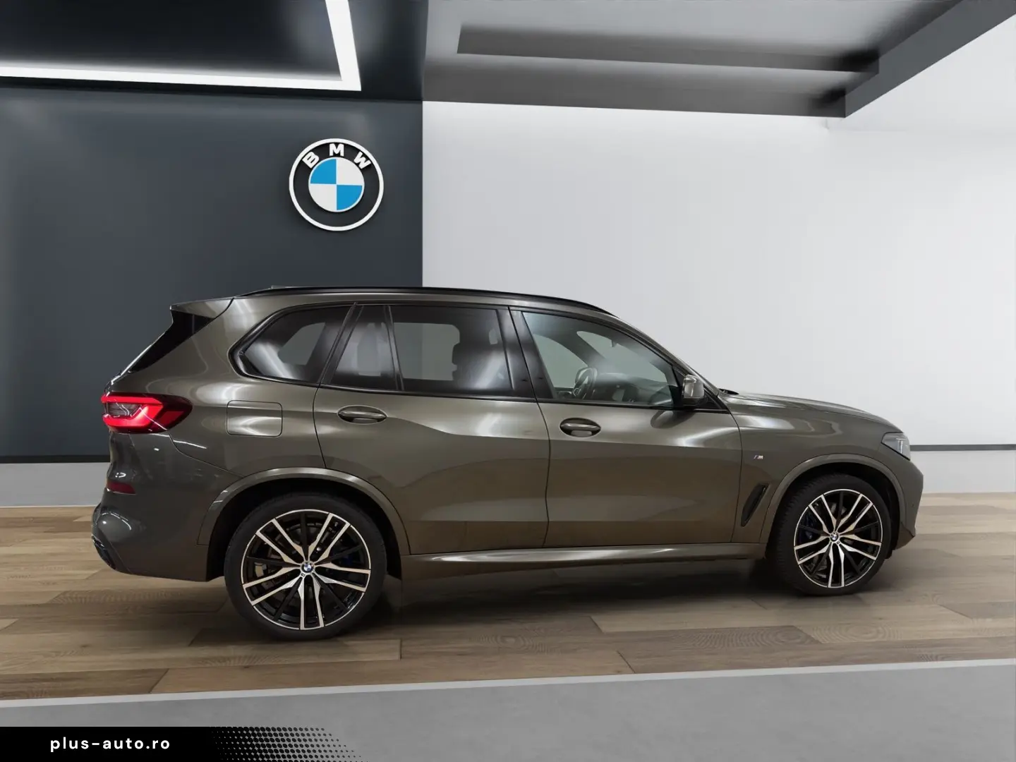 BMW X5 xDrive40d [M Sport  Laser  HK Sound  Pano]