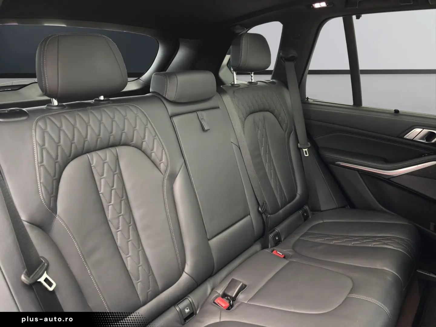 BMW X5 xDrive40d [M Sport  Laser  HK Sound  Pano]