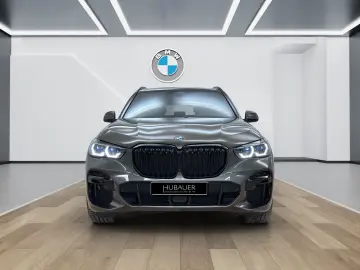 BMW X5 xDrive40d [M Sport  Laser  HK Sound  Pano]