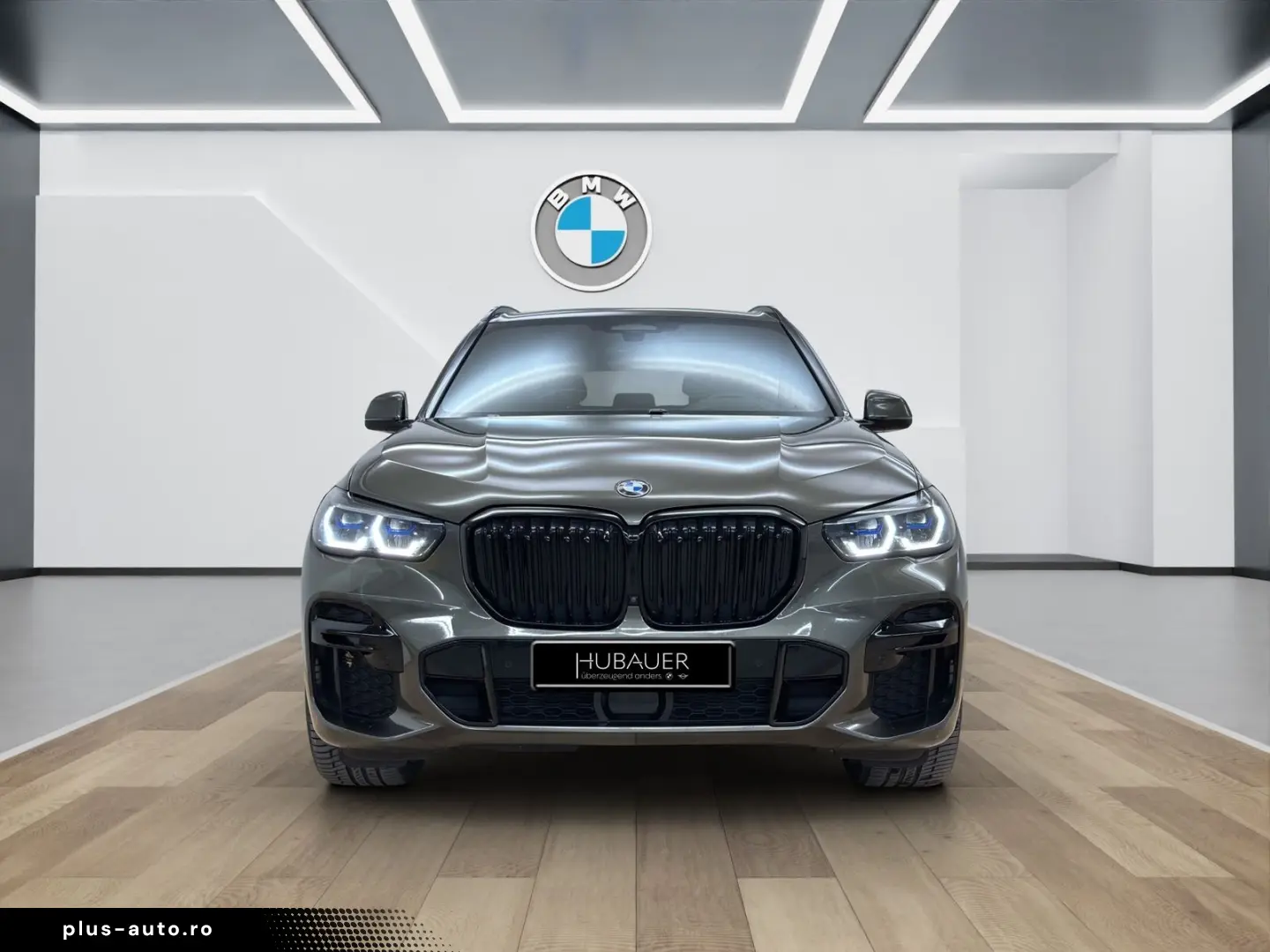 BMW X5 xDrive40d [M Sport  Laser  HK Sound  Pano]