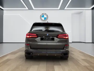 BMW X5 xDrive40d [M Sport  Laser  HK Sound  Pano]