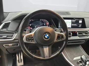 BMW X5 xDrive40d [M Sport  Laser  HK Sound  Pano]