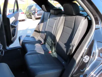 MERCEDES-BENZ GLE 350 de AMG HeadUp Panor Mem AHK 360