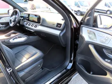 MERCEDES-BENZ GLE 350 de AMG HeadUp Panor Mem AHK 360
