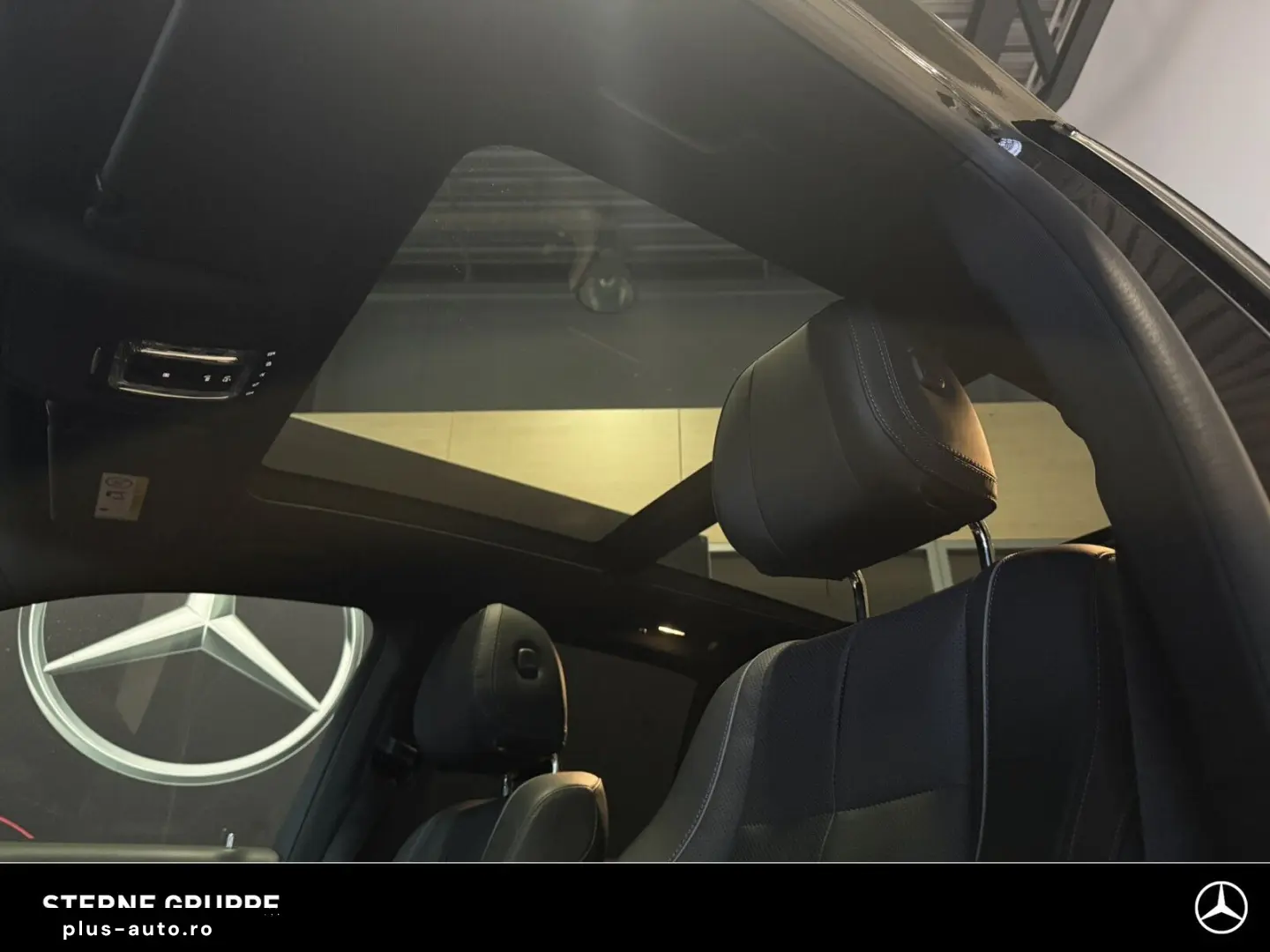 MERCEDES-BENZ GLE 350 de 4M AMG EXC NIGHT AHK Distr Pano