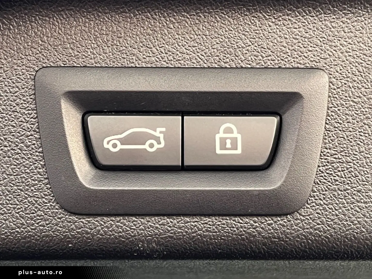 BMW X5 xDrive40d M-Sport IntAL SkyLounge 2.J.GARANTI