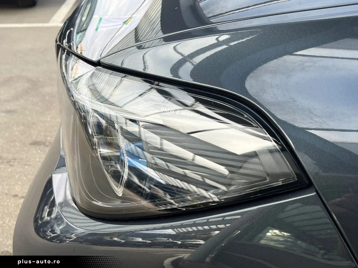 BMW X5 xDrive40d M-Sport IntAL SkyLounge 2.J.GARANTI