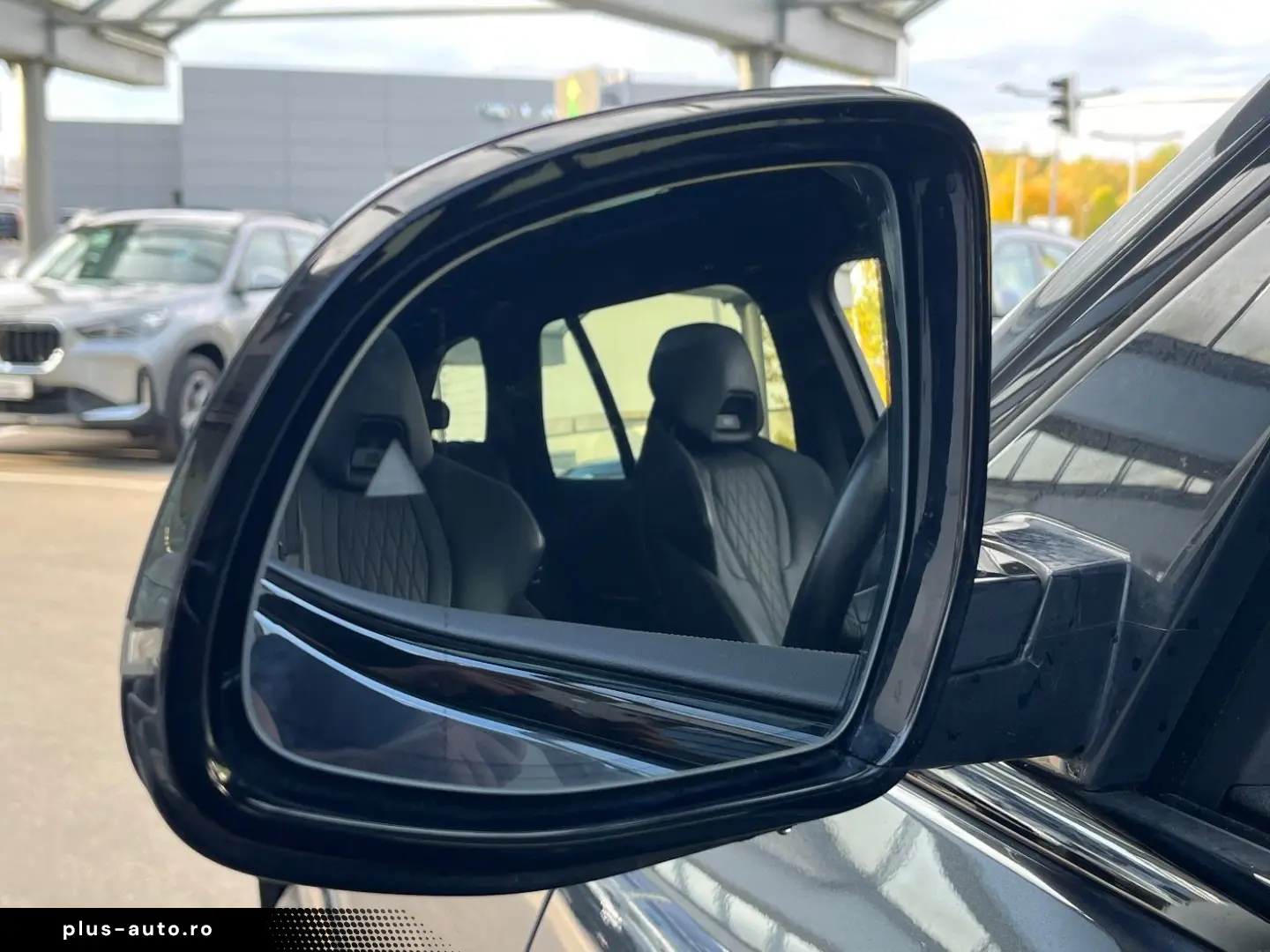 BMW X5 xDrive40d M-Sport IntAL SkyLounge 2.J.GARANTI