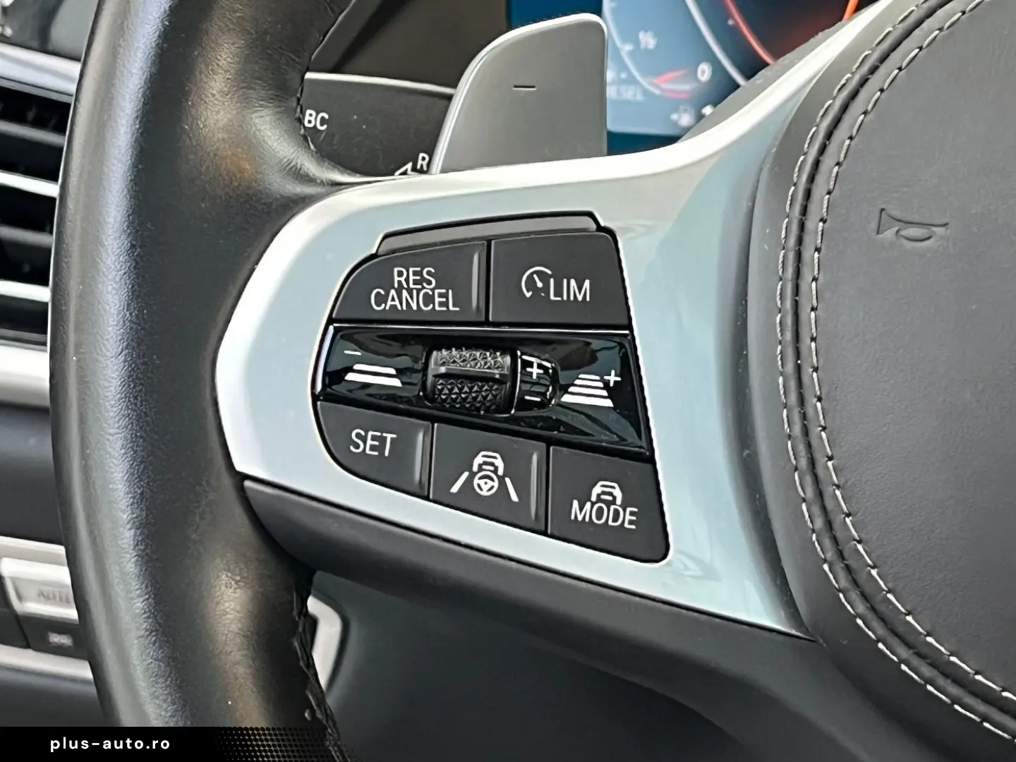 BMW X5 xDrive40d M-Sport IntAL SkyLounge 2.J.GARANTI