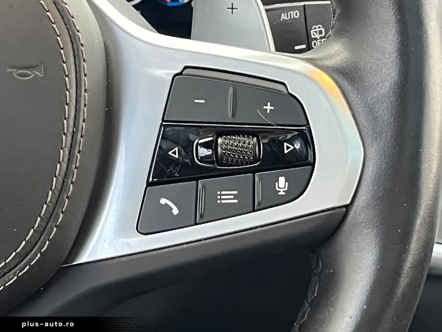 BMW X5 xDrive40d M-Sport IntAL SkyLounge 2.J.GARANTI