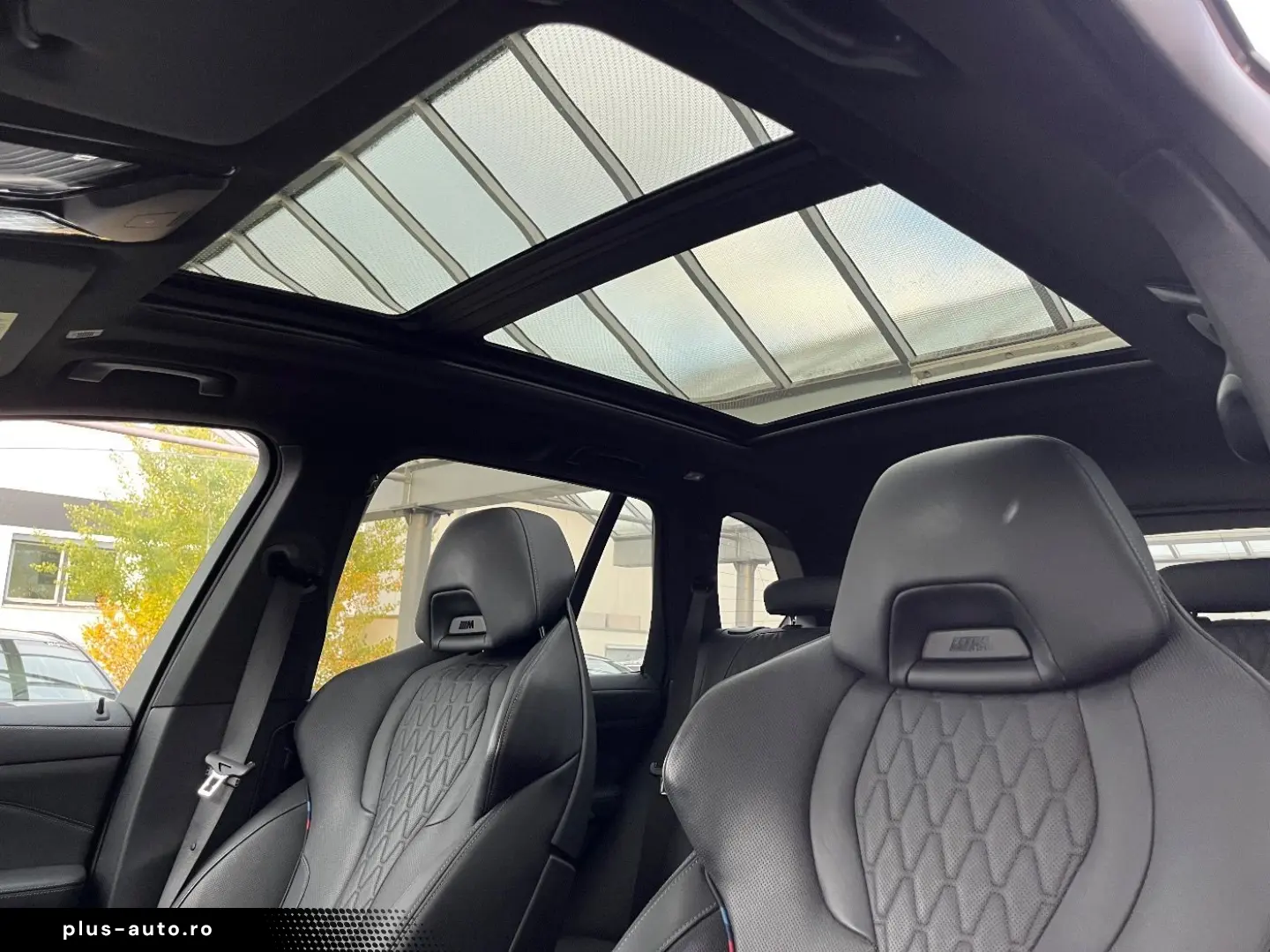 BMW X5 xDrive40d M-Sport IntAL SkyLounge 2.J.GARANTI