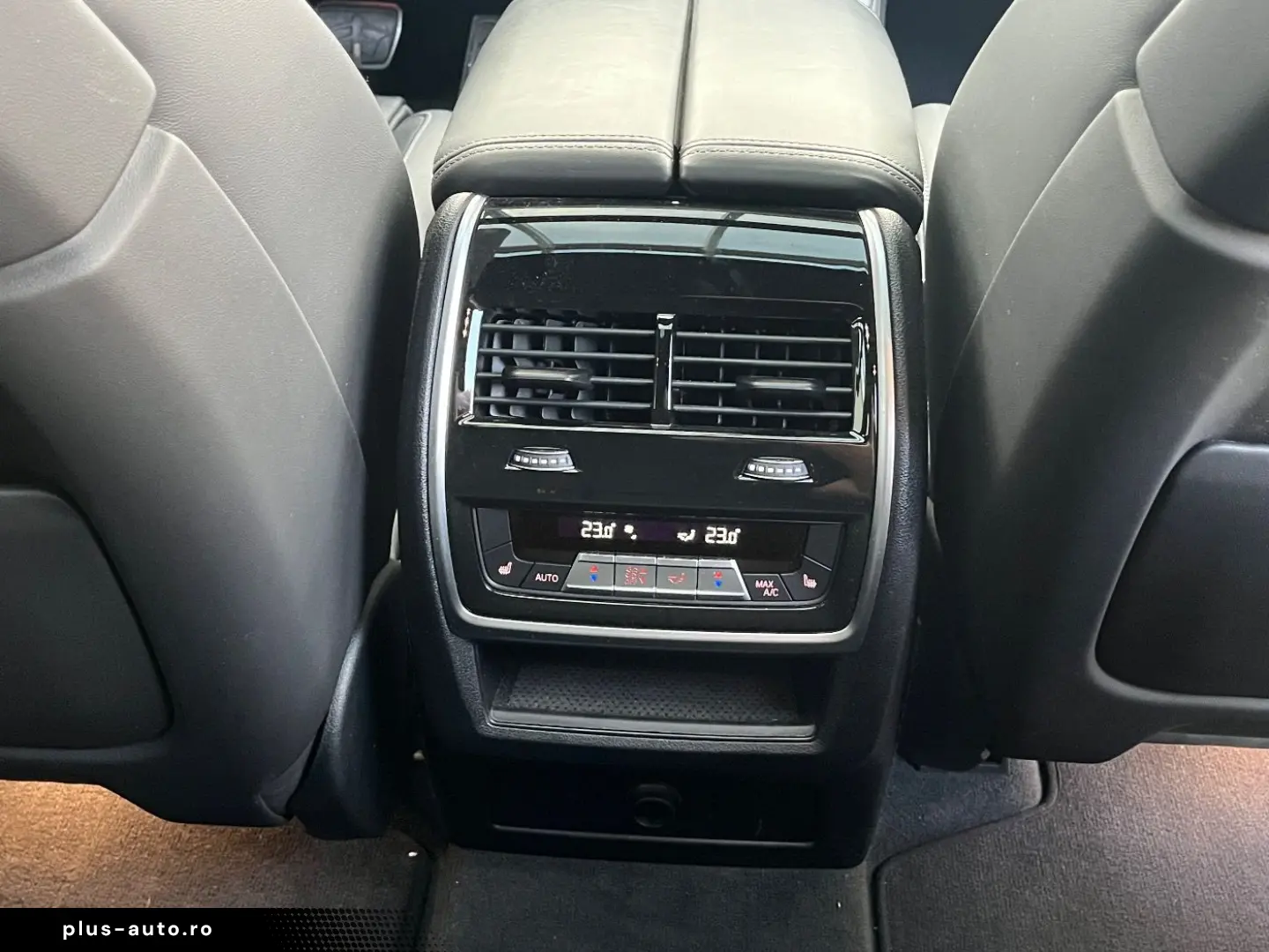 BMW X5 xDrive40d M-Sport IntAL SkyLounge 2.J.GARANTI