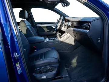 VW Touareg 3.0 V6 TDI R-Line 4M AHK HUD LUFT PANO