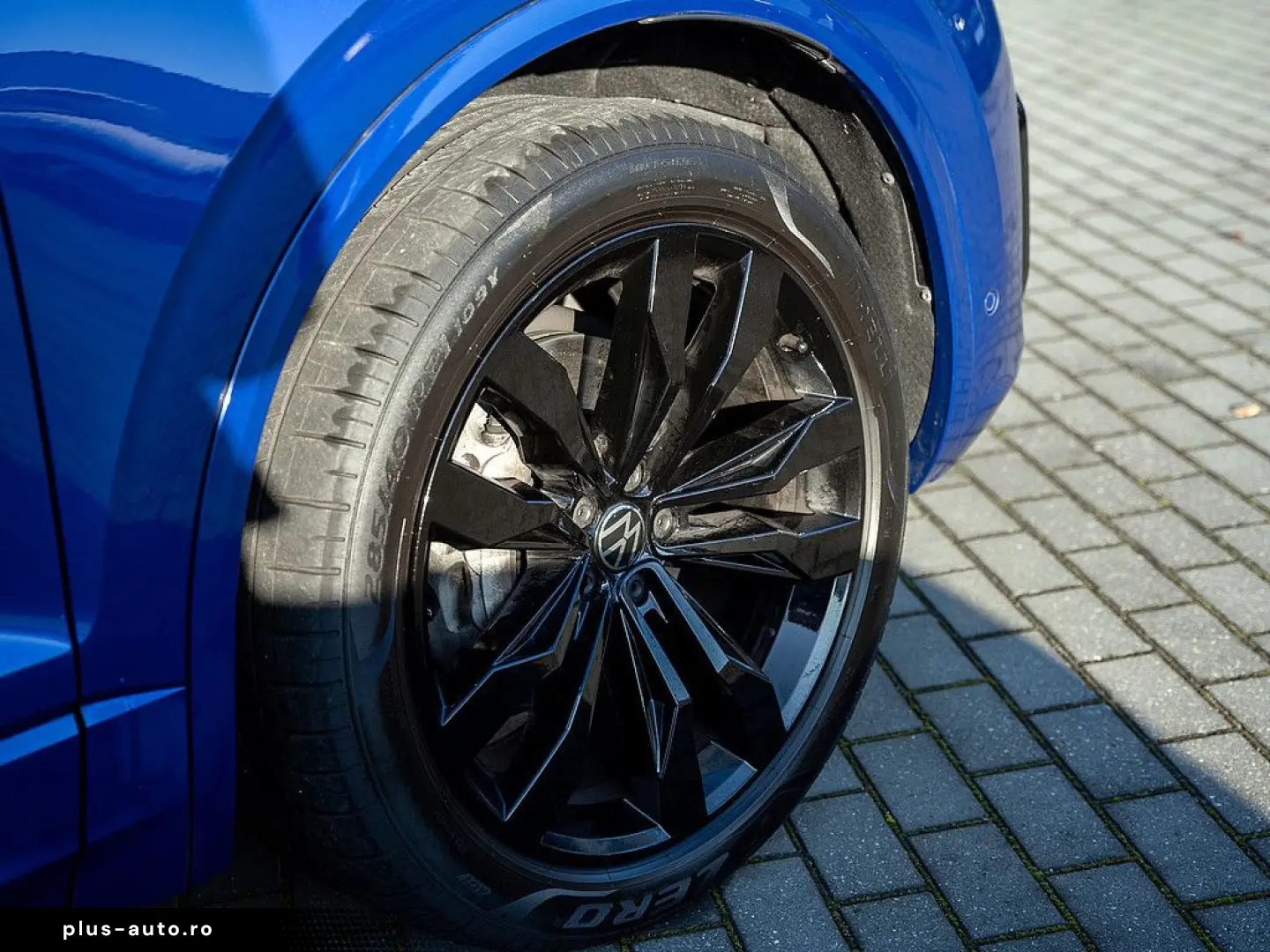 VW Touareg 3.0 V6 TDI R-Line 4M AHK HUD LUFT PANO