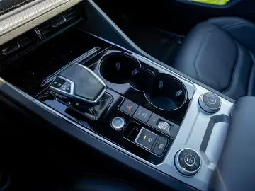 VW Touareg 3.0 V6 TDI R-Line 4M AHK HUD LUFT PANO