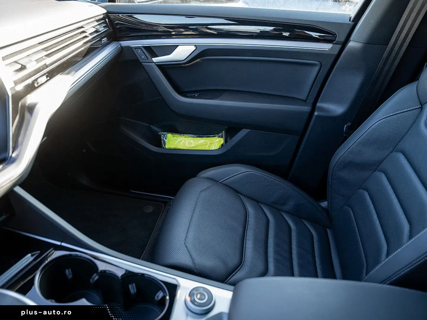 VW Touareg 3.0 V6 TDI R-Line 4M AHK HUD LUFT PANO