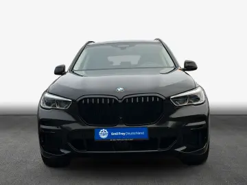 BMW X5 xDrive40d  M Sportpaket  Panoramadach  AHK
