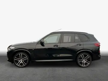 BMW X5 xDrive40d  M Sportpaket  Panoramadach  AHK